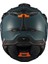 X.wed 3 Wıld Pro Wıld Mavi Kask 4
