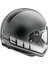 Concept-X Speedblock White Kapalı Kask 2