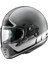 Concept-X Speedblock White Kapalı Kask 3