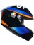 Kask/k6 S Mplk Marını Sky Racıng Team 2021 2