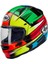 Profile-V Rock Multi Kapalı Kask 1
