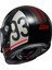 Shoeı Glamster MM93 Collectıon Classıc Tc-5 Kask 3