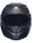 Kask/k3 Mplk Mono Matt Black 1