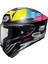 Shoeı X-Spırıt Pro Proxy Tc-11 Kask 1