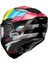 Shoeı X-Spırıt Pro Proxy Tc-11 Kask 3