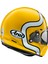 Araı Kask/concept-X Ha Yellow 1