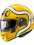 Araı Kask/concept-X Ha Yellow 2