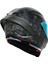Pista Gp Rr Mplk Futuro Carbonio Kapalı Kask 1
