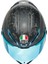 Pista Gp Rr Mplk Futuro Carbonio Kapalı Kask 2