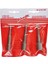 3 Parça 65 mm Shockwave Bits Uç Hex Lokma Seti 2