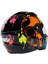 KASK/ZS-811A Black Al-37 Orange (Zeus Logo) 1