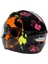 KASK/ZS-811A Black Al-37 Orange (Zeus Logo) 2