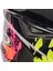 KASK/ZS-811A Black Al-37 Orange (Zeus Logo) 3