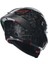 Kask/pısta Gp Rr Mplk Italıa Carbonıa Forgıato 1