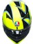 K3 Mplk Rossi Wt Phillip Island 2005 Kapalı Kask 1