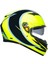 K3 Mplk Rossi Wt Phillip Island 2005 Kapalı Kask 4
