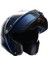 Kask/tourmodular Solıd Mplk Galassıa Blue Matt 4