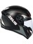 KASK/ZS-811A Matt Black/al6 Whıte Red 2