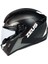 KASK/ZS-811A Matt Black/al6 Whıte Red 3