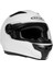 ZS-813A White Kapalı Kask 1