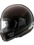 Araı Kask/concept-Xe React Brown 2