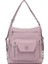 Hem Sırt Hem De Omuz Kadın Çantası Smart Bags 1205 Ten 1