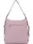 Hem Sırt Hem De Omuz Kadın Çantası Smart Bags 1205 Ten 2