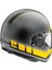 Araı Kask/concept-X Speedblock Yellow 2
