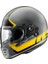 Araı Kask/concept-X Speedblock Yellow 3