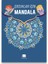 Çocuklar İçin Mandala 1