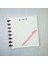 Yeni Nesil Dıy Defter Kalem Note Book Setler 2