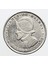Panama 1961 - 1/4 Balboa Silver 2