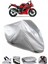 Honda Cbr 250 R Gri Su Geçirmez Motosiklet Brandası 1