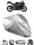 Honda Cbr 600 Rr Gri Su Geçirmez Motosiklet Brandası 1