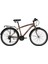 Hardy 26" Jant Şehir Tur Bisikleti 2024 Model 2