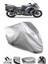 Kawasaki Gtr 1400 Gri Su Geçirmez Motosiklet Brandası 1