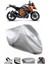 Ktm 1290 Super Duke Gt Gri Su Geçirmez Motosiklet Brandası 1