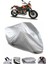 Ktm 690 Duke Gri Su Geçirmez Motosiklet Brandası 1