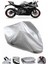 Cf Moto 250SR Gri Su Geçirmez Motosiklet Brandası 1
