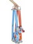 Hot Wheels Çift Çemberli Yarış Seti GFH85 4