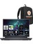 Gaming G16 7630 Intel Core I9 13900HX 16GB 512GB SSD RTX4070/8GB 165HZ 16'' Qhd+ W11H Taşınabilir Bilgisayar G76302401022U & Per4 Çanta G76302401022UP77 1