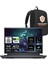 Gaming G16 7630 Intel Core I9 13900HX 64GB 512GB SSD RTX4070/8GB 165HZ 16'' Qhd+ Fdos Taşınabilir Bilgisayar G76302401022U & Per4 Çanta G76302401022UP62 1