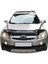 Chevrolet Captiva Uyumlu Kaput Rüzgarlığı -2021 Parça 1