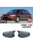 Yarasa Ayna Uyumlu Kapağı Opel Astra G 1998-2004 / AYKAY096 Parça 1
