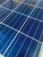 Solar Polikristal Güneş Paneli 265W 167X100X3,2CM 3