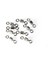 Rolling Swivel Fırdöndü Katamaranbalık 1