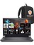 Gaming G15 5530 Intel Core I7 13650HX 8gb 2tb SSD RTX4050/6GB 165HZ 15.6" Fhd W11H Taşınabilir Bilgisayar G155530010WH & Per4 Çanta G155530010P34 1
