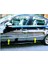 Peugeot 508 Krom Yan Kapı Çıtası 4 Kapı 2010-2018 Arası P.çelik 1