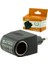 Ac To Dc 220 Volt Çakmak Fişi Çevirici Adaptör (INPUT:220V - OUTPUT:12V-500MA) (K246) 1