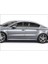 Peugeot 508 Krom Yan Kapı Çıtası 4 Kapı 2010-2018 Arası P.çelik 3